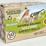 Peckish Natural Balance High Energy Fat Balls for Wild 80 g (Pack of 50)