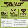 Peckish Natural Balance High Energy Fat Balls for Wild 80 g (Pack of 50)