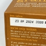 Dorset Cereals | Ultimate Nutty Granola 450g (Pack Of 5) BEST BEFORE DATE 23/09/2024