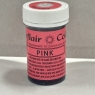 Sugarflair Spectral Pink Food Colouring Paste 25g