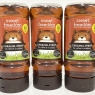 Sweet Freedom Caramel Syrup, 350g (Pack Of 3) Vegan | BBE 30/11/2024