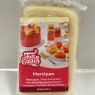 FunCakes Marzipan Natural (1:4): Ready to Roll, Easy to Use 250g Best Before 07/11/2024