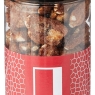 Rita Farhi Caramelised Salted Caramel Pecans in a Luxury Gift Jar 220 g | BEST BEFORE DATE 30/09/2024