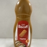 Biscoff Sweet Spread Topping Caramelised biscuit flavor 1 Litre