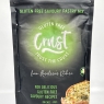 Gluten Free Shortcrust Pastry Mix by CRUST - Easy-To-Use Baking Mix for Savoury Quiches, Sausage Rolls & Meat Pies fresh from the Oven - Gluten Free Pie Crust - 450g - Makes 2 Large Quiches or Pies | BEST BEFORE DATE 11/10/2024