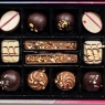 Martin’s Chocolatier Weird & Wonderful Collection | Luxury Handmade Chocolate Box | 30 Chocolates, 15 Gourmet Flavours | BEST BEFORE DATE 31/10/2024