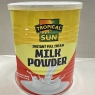 Tropical Sun Full Cream Milk Powder 400g Dented Tin