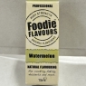 Foodie Flavours Watermelon Natural Flavouring High Strength 15ml