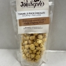 Joe & Seph's Caramel White Chocolate Gourmet Popcorn 80g Best Before 31/07/2024