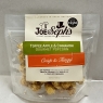 Joe & Seph's Toffee Apple with Cinnamon Popcorn 32g Best Before 31/10/2024