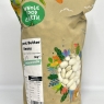 Organic Butter Beans 3kg | Vegan | High Fibre | High Protein