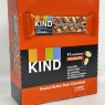 KIND Bars, Gluten Free Snack Bars, Peanut Butter Dark Chocolate, Healthy Snack 12 x 40g