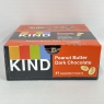 KIND Bars, Gluten Free Snack Bars, Peanut Butter Dark Chocolate, Healthy Snack 12 x 40g