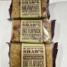 Lottie Shaw Bakery Flapjack 3 Pack Variety Set Best Before 21/08/2024