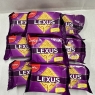 Munchy's LEXUS Cheese Cream Sandwich Cracker 9 X 19g Best Before 21/08/2024