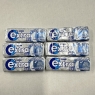 Wrigley's Extra Ice Peppermint Chewing Gum 6 x 14g