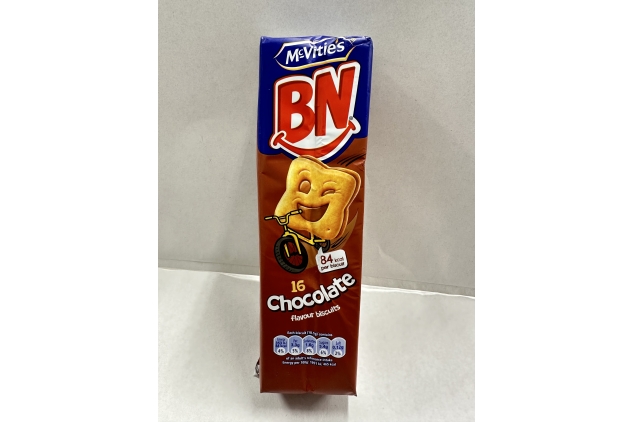 McVitie's BN Chocolate Flavour Biscuits 285g