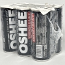 OSHEE Original Classic Vitamin Energy Drink 6 X 250ml Cans | BEST BEFORE DATE 23/06/2024