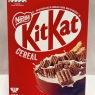 Nestle KitKat Chocolate Cereal 330g