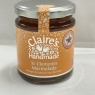 Claire's Handmade Orange Marmalade with Whisky 227g