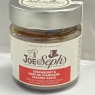 Joe & Seph's Strawberry Marc de Champagne Caramel Dessert Sauce Spread 230g