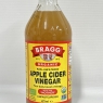 Braggs Apple Cider Vinegar With The Mother, 473ml