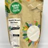 Organic Brown Rice Flour 2kg