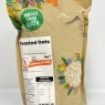 Toasted Oats 1KG | Vegan | High Fibre | Best Before Date 08/11/2024