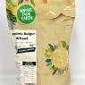 Organic Bulgur Wheat 1KG | Vegan | High Fibre