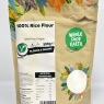 Rice Flour 100% | 500g Vegan