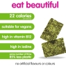 itsu Crispy Seaweed Thins Wasabi 4 x 5g (20g)