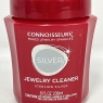 Connoisseurs Jewellery Cleaner | Silver Cleaner for Jewellery | 236ml (8oz) Sterling Silver Polish for Necklaces, Rings & Earrings | Clean, Shine & Protect