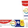 Colgate Total Whitening Toothpaste 125 ml