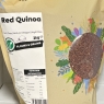 Red Quinoa 2kg | Vegan, High Fibre | Best Before Date 19/12/2024