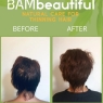 Bambeautiful Hair Densifying­ Foam 150ML - Promotes Fuller, Thicker Hair