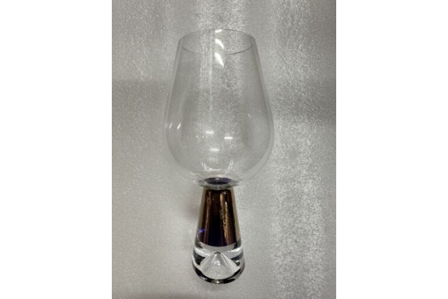 Tom Dixon Tank Wine 1 X Glass Copper