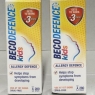 Becodefence Kids Allergy Defence 280 Sprays Fast-Acting Non-Drowsy | Pack Of 2