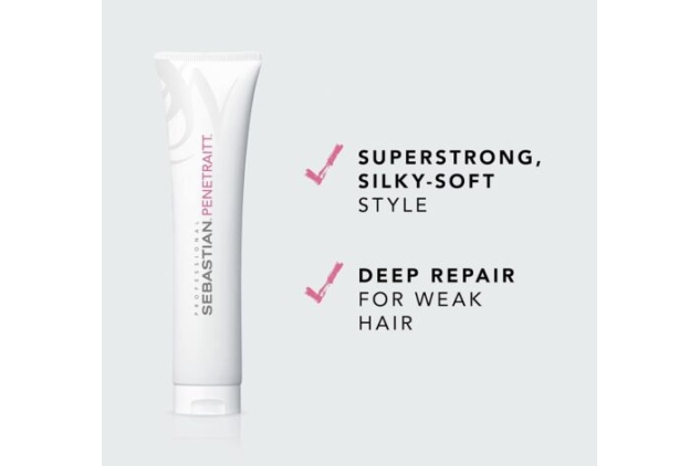 Sebastian Penetraitt Deep Strengthening and Repair-Masque 150ml