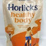 Horlicks Healthy Body 400g | Stay Active & Feel Energetic | Malted Milk Protein Powder | 20g Protein | 10 Servings | Vitamin D, Calcium & Zinc for healthier, stronger bones | BBE 30/04/2025