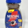 NESCAFE Original Decaf Instant Coffee (Pack of 6) 95g | Full and Bold Flavour | BBE 30/11/2025