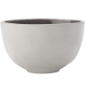 Maxwell & Williams Wayfarer Small Bowl for Snacks or Dips Stoneware Smoke Grey 7.5 cm