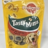 Pedigree Tasty Bites Minis 8 x 155g Dog Treats Chewy Slices Beef & Poultry