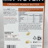 KIND Protein Bars | Gluten Free Snack | Crunchy Peanut Butter | High Fibre, Source of Protein | 12 x 50g | BBE 03/01/2025