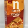 Nairn's Gluten Free Salted Caramel Oat Biscuit Breaks 160g (Pack of 6) BBE 07/02/2025