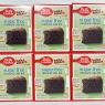 Betty Crocker Bake Smart Sugar Free Chocolate Cake Mix 350g | Pack Of 6 | Made With Sweeteners | No Artificial Colours | Suitable for Vegetarians | BULK BUY