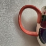 Anthropologie Pottery Athalia Butterfly Mug