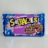 Kellogg's Squares Delightfully Chocolatey 4 X 36g Best Before 04/12/2024