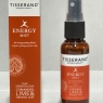 Tisserand Energy Mist 50ml Coriander Lime Orange Leaf Invigorating Energising