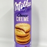 Milka Milk Chocolate Creme Filled Biscuits 260g