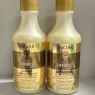 Inoar Daymoist Kit Shampoo & Conditioner 250ml